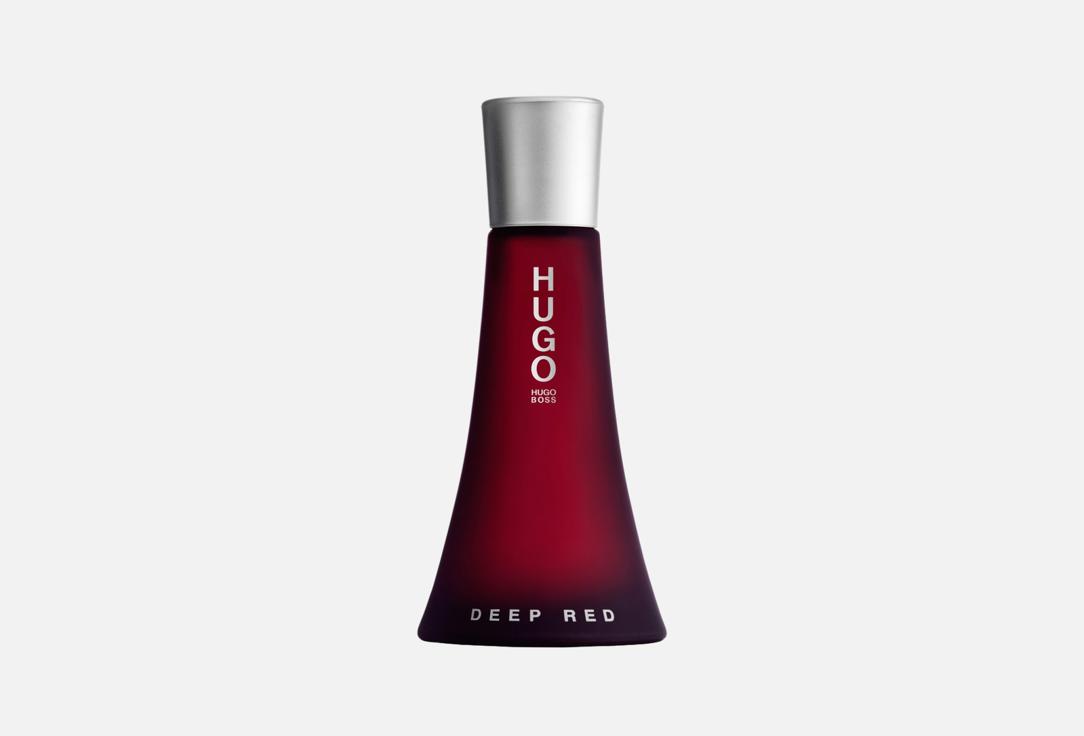 Hugo Boss Eau de Parfum Deep Red