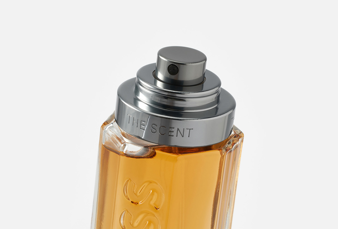 Hugo Boss Eau de Toilette The Scent