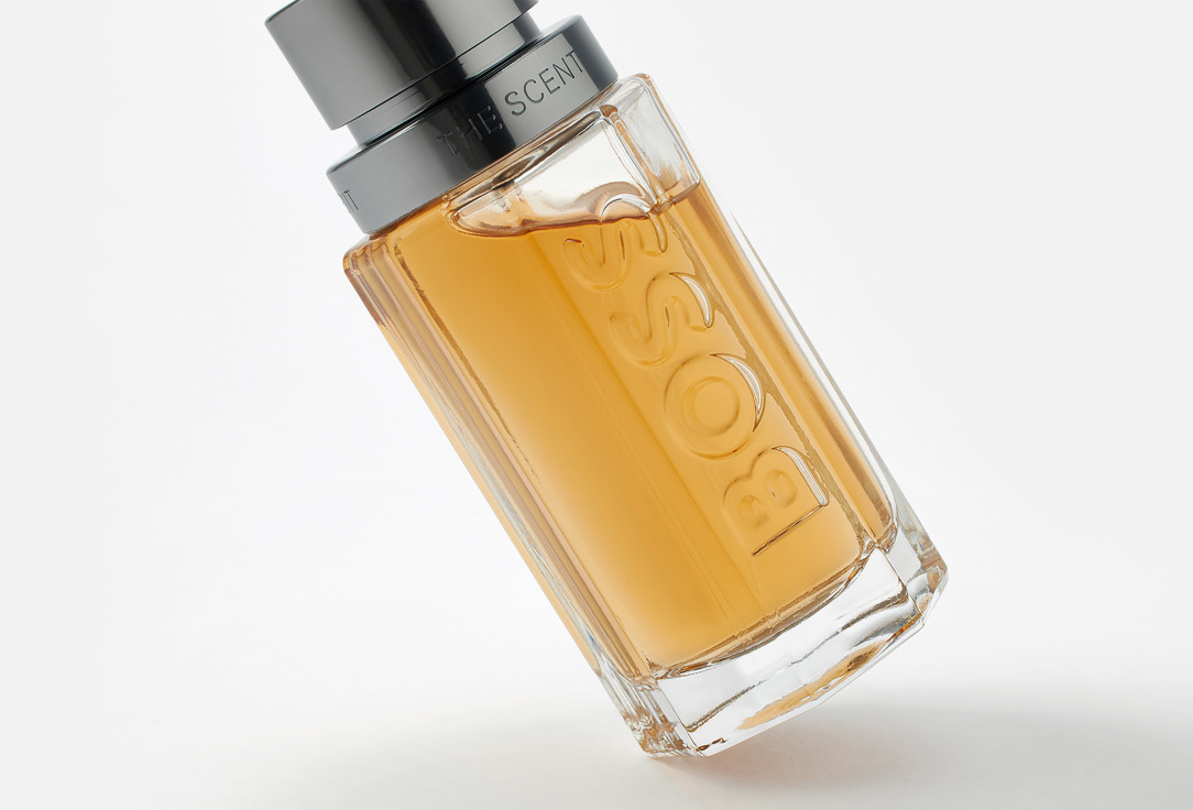 Hugo Boss Eau de Toilette The Scent