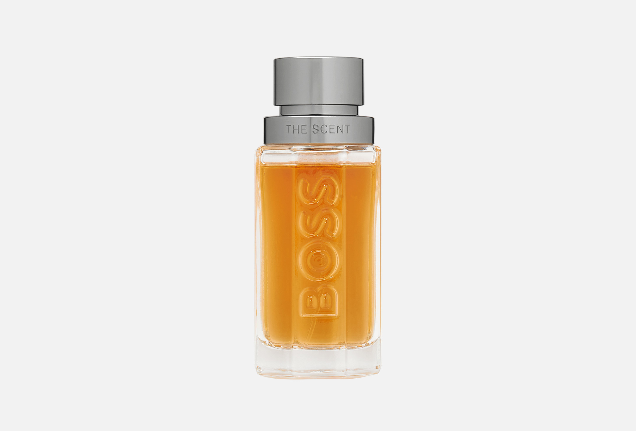 The Scent  50 
