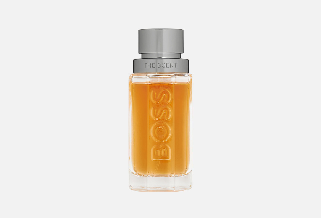 Hugo Boss Eau de Toilette The Scent