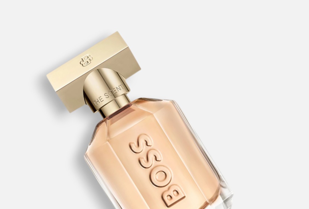 هوجو بوس ماء عطر ذا سنت 50 مل هوجو بوس ماء عطر ذا سنت