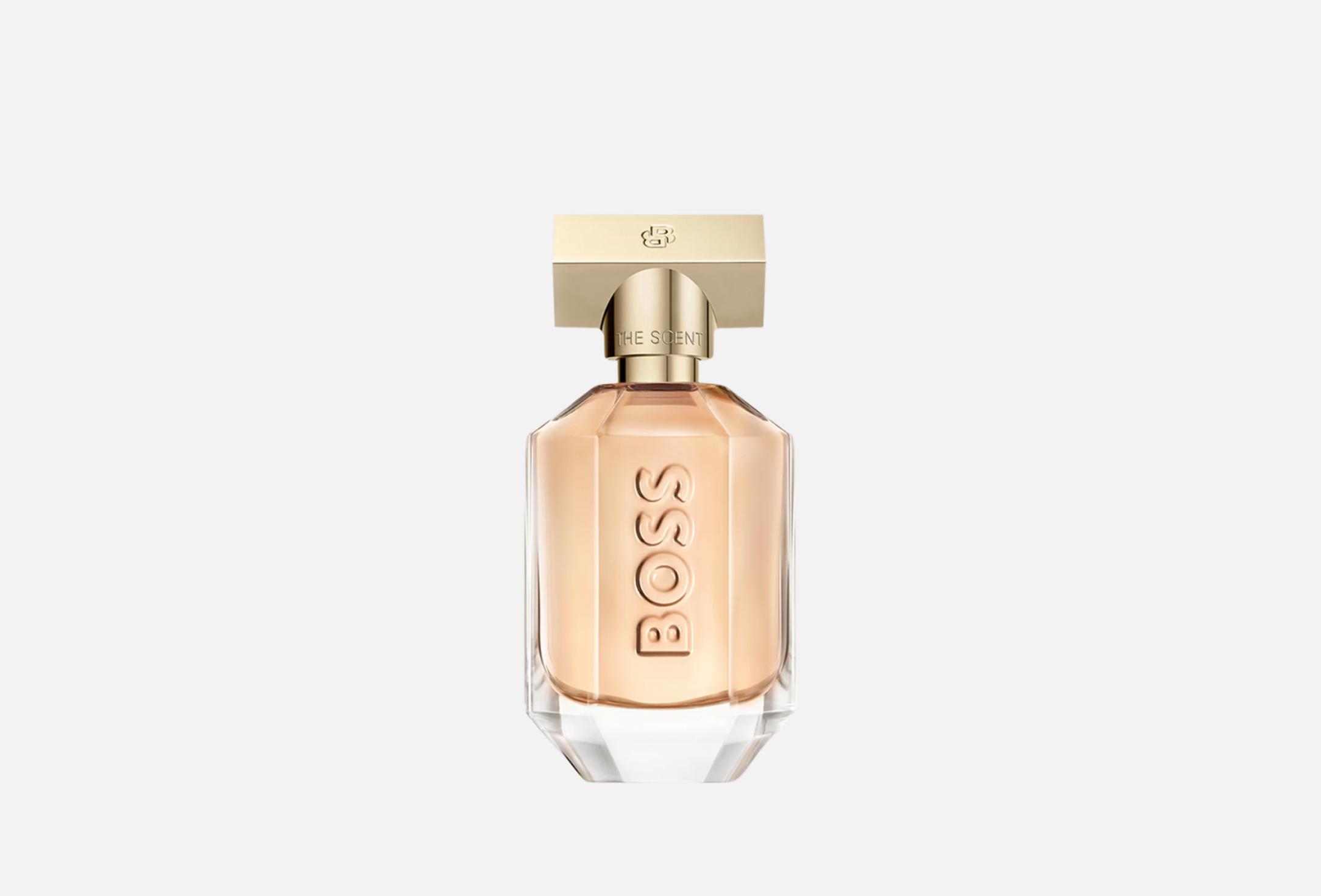 The Scent  50 