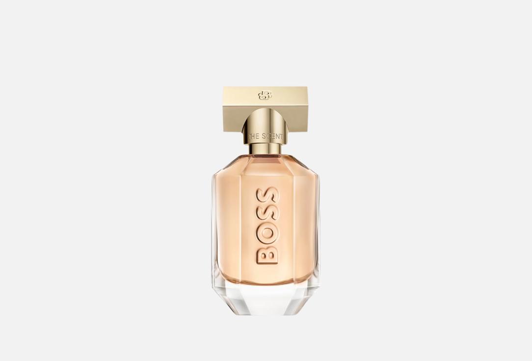 هوجو بوس ماء عطر ذا سنت 50 مل هوجو بوس ماء عطر ذا سنت