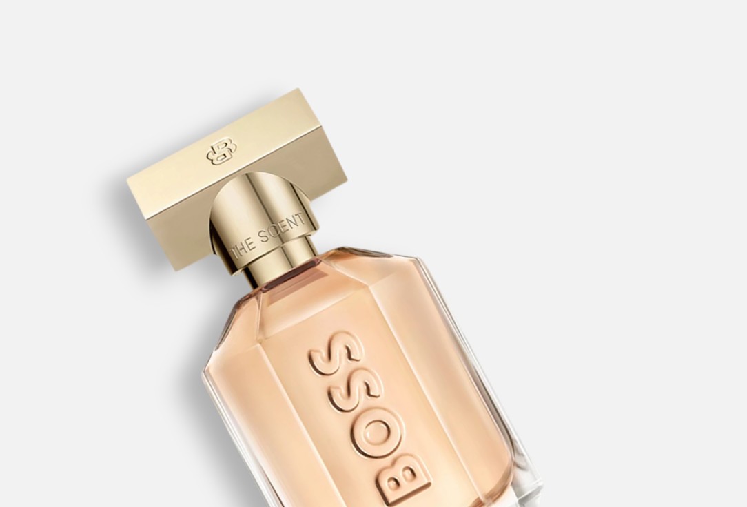 Hugo Boss Parfum The Scent