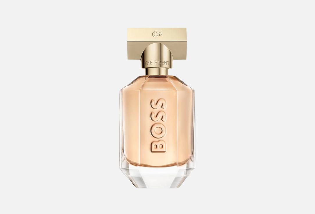 Hugo Boss Parfum The Scent