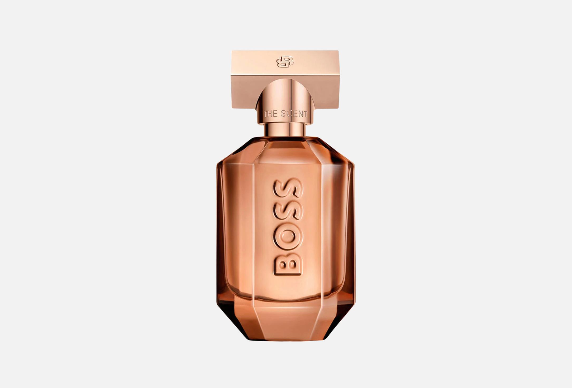 The Scent 50