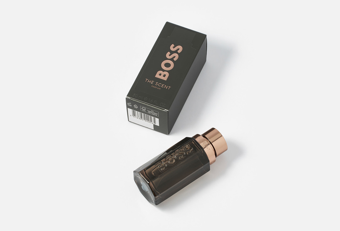 هوجو بوس عطر ذا سنت