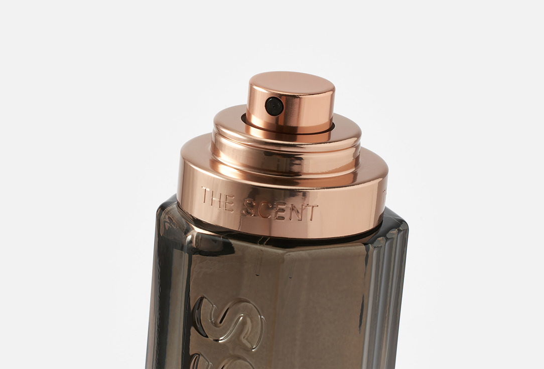 هوجو بوس عطر ذا سنت