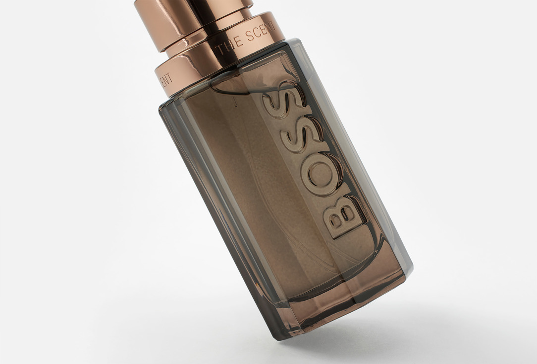 هوجو بوس عطر ذا سنت