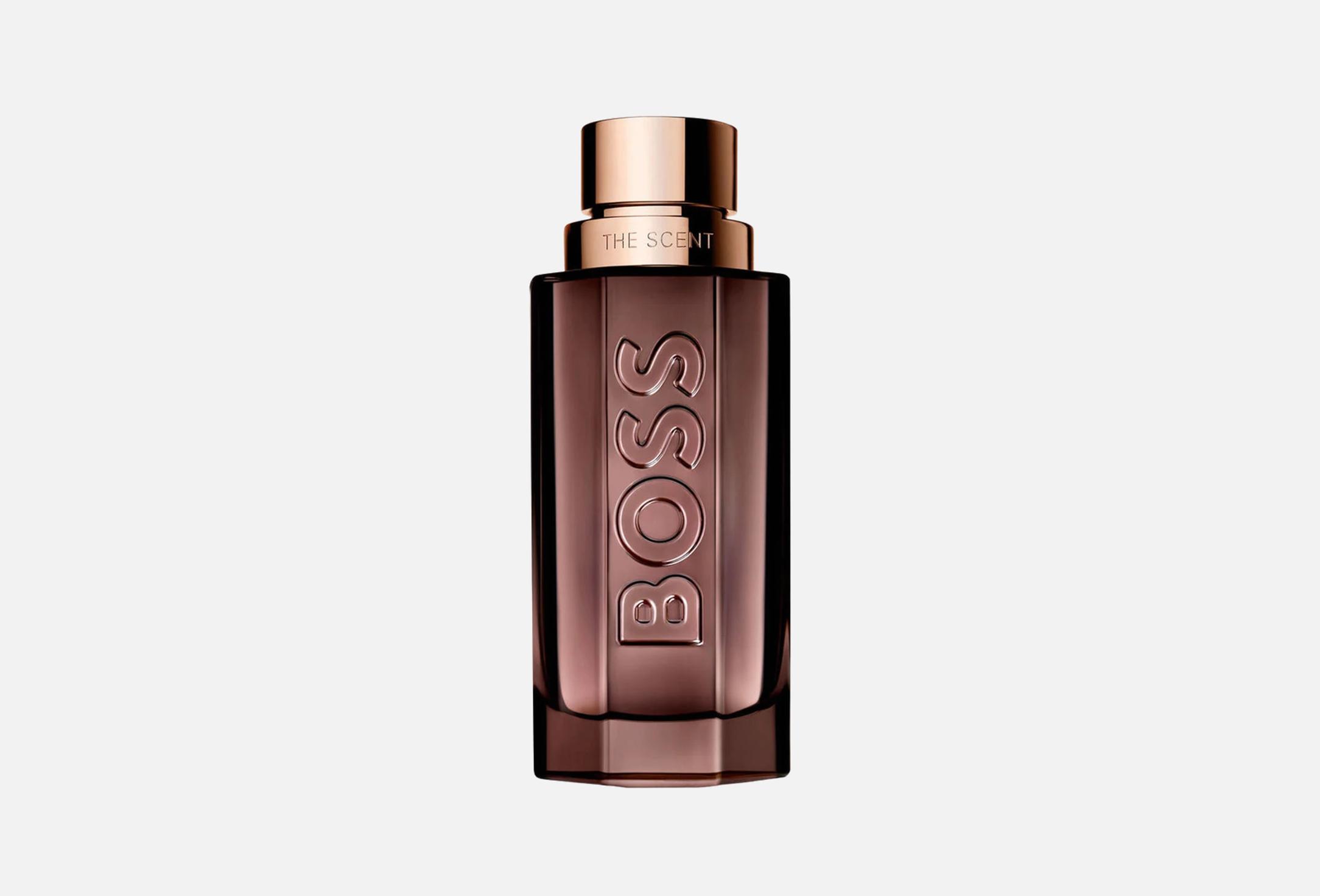 The Scent 100