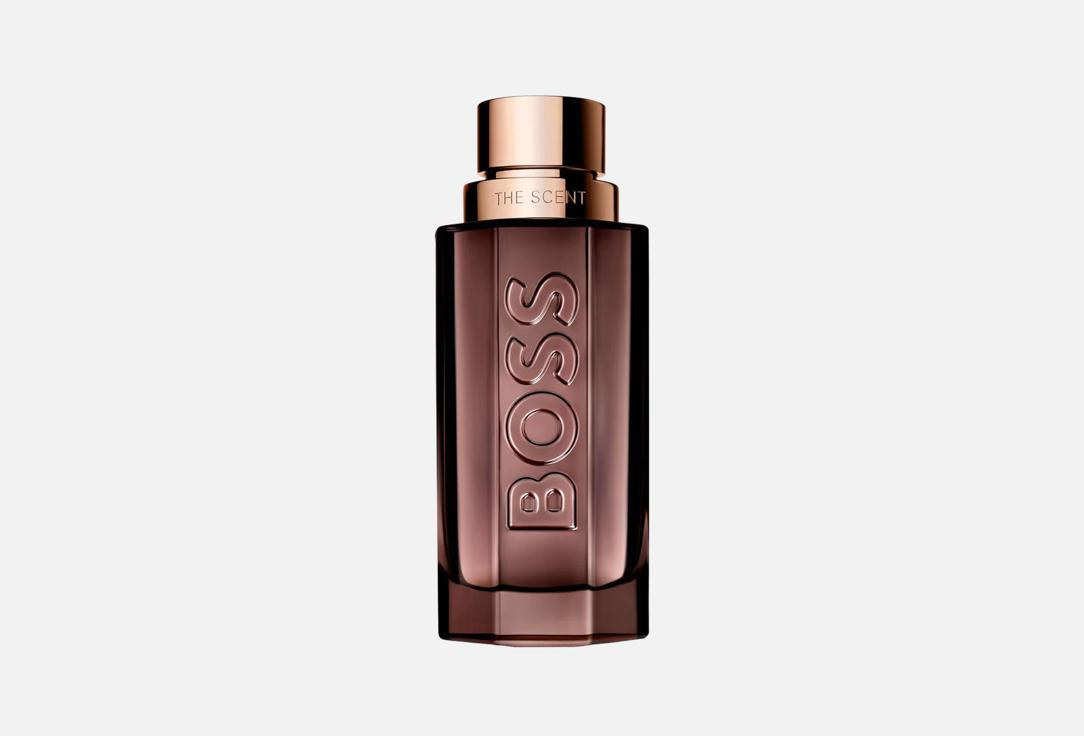 هوجو بوس عطر ذا سنت 100 مل هوجو بوس عطر ذا سنت