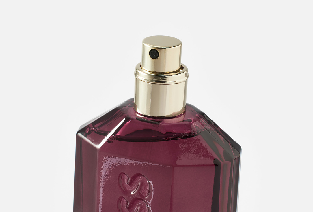Hugo Boss Eau de Parfum The Scent Magnetic