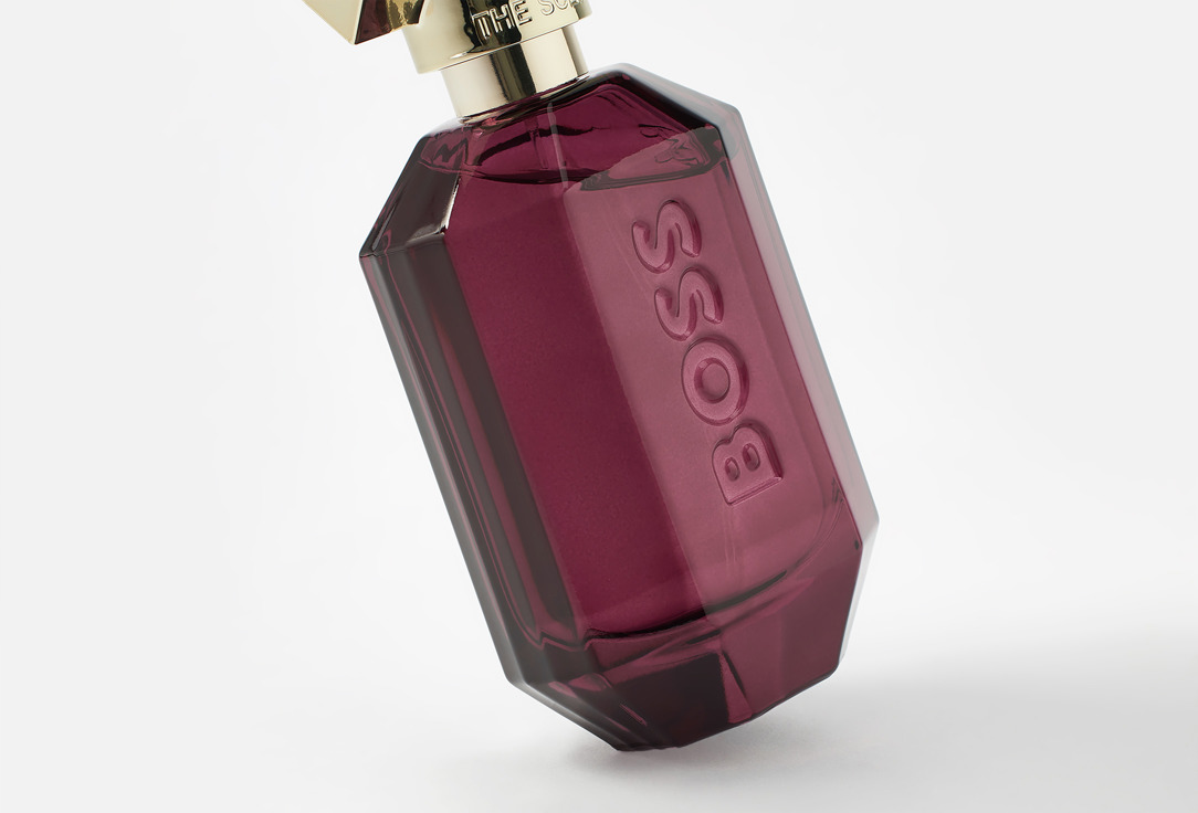 Hugo Boss Eau de Parfum The Scent Magnetic