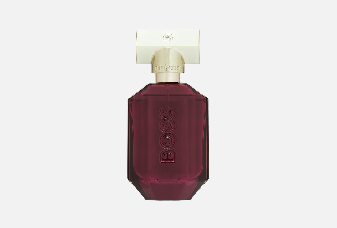 Hugo Boss Eau de Parfum The Scent Magnetic