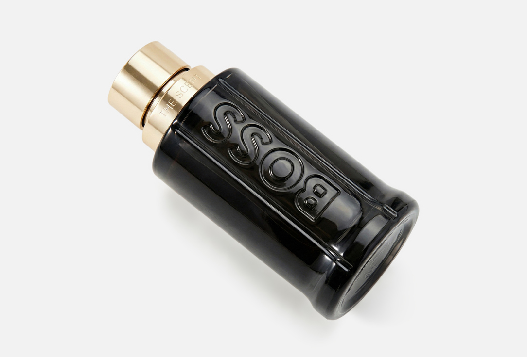 Hugo Boss Eau de Parfum The Scent Magnetic 50 ml Hugo Boss Eau de Parfum The Scent Magnetic