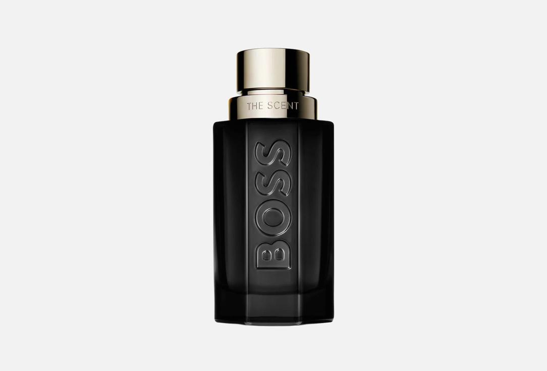 Hugo Boss Eau de Parfum The Scent Magnetic 50 ml Hugo Boss Eau de Parfum The Scent Magnetic