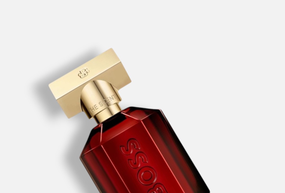 Hugo Boss Parfum The Scent 50 ml Hugo Boss Parfum The Scent