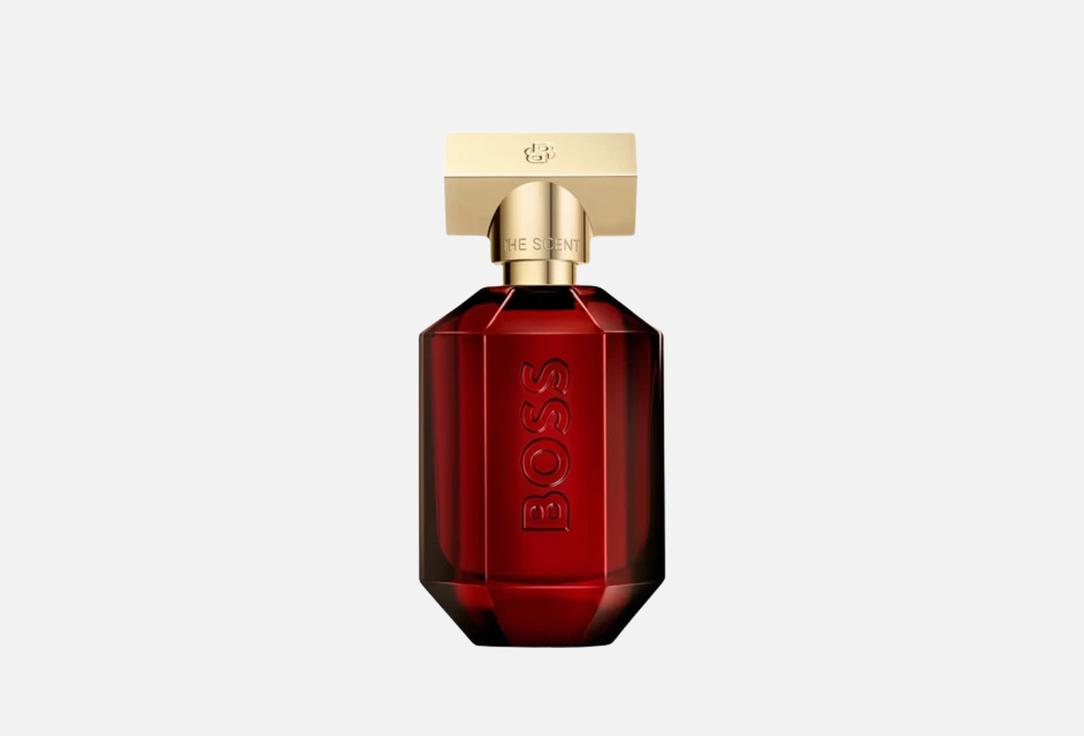 Hugo Boss Parfum The Scent 50 ml Hugo Boss Parfum The Scent