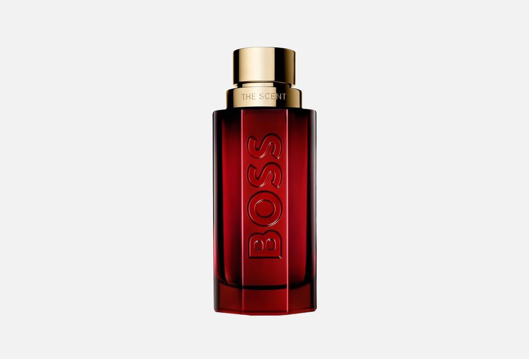 هوجو بوس عطر ذا سنت 100 مل هوجو بوس عطر ذا سنت
