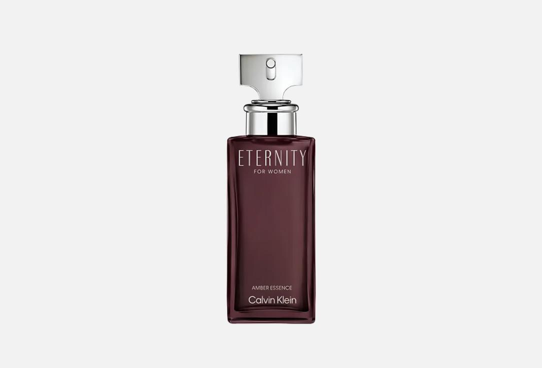 Calvin Klein Парфюмерная вода Amber Essence