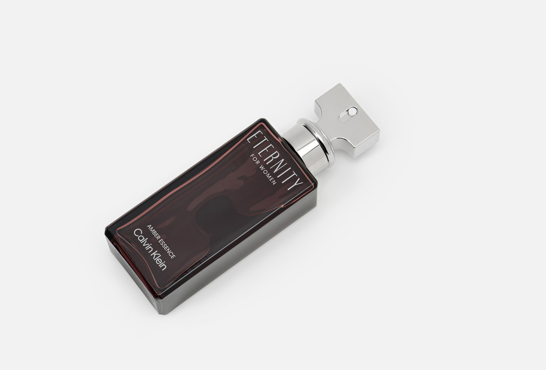 Calvin Klein Парфюмерная вода Amber Essence