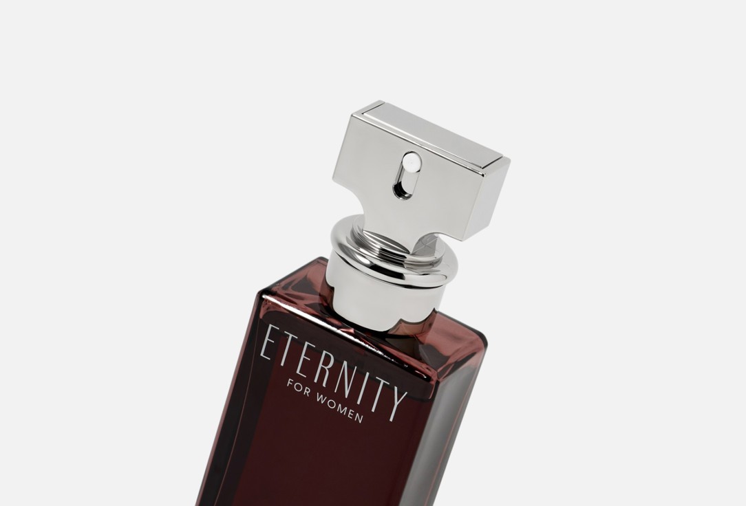 Calvin Klein Парфюмерная вода Amber Essence
