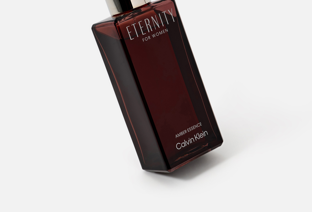 Calvin Klein Парфюмерная вода Amber Essence
