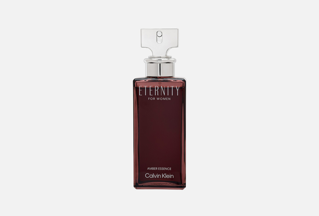 Calvin Klein Парфюмерная вода Amber Essence