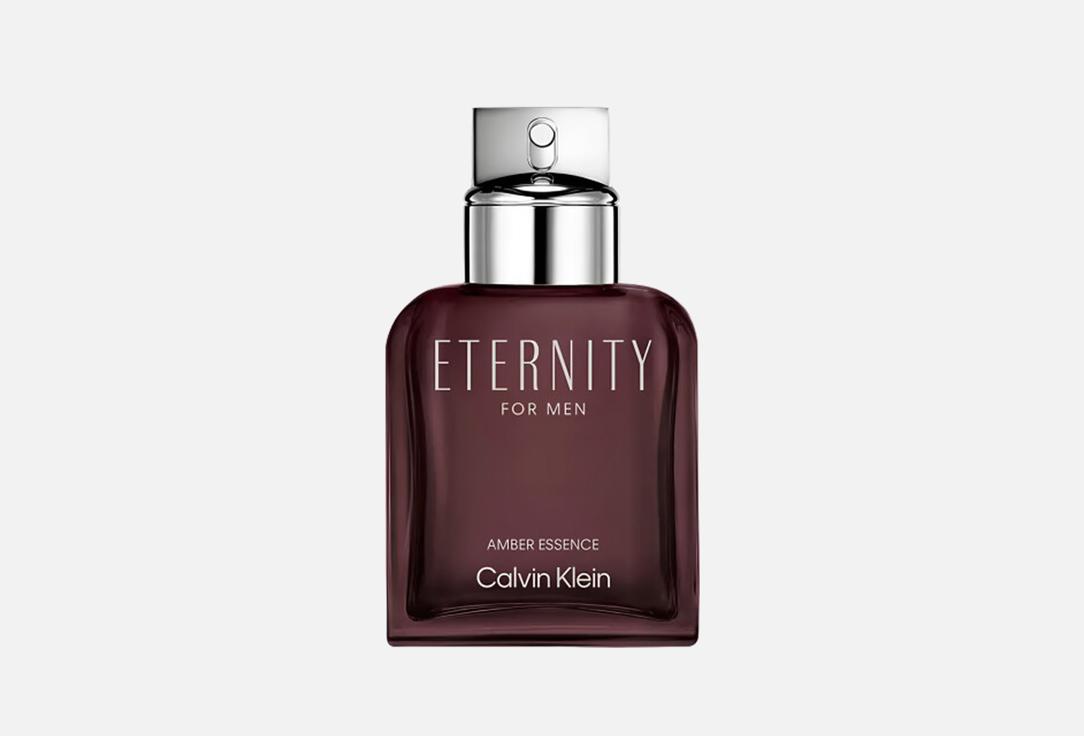 Calvin Klein Eau de Parfum Amber Essence 50 ml Calvin Klein Eau de Parfum Amber Essence