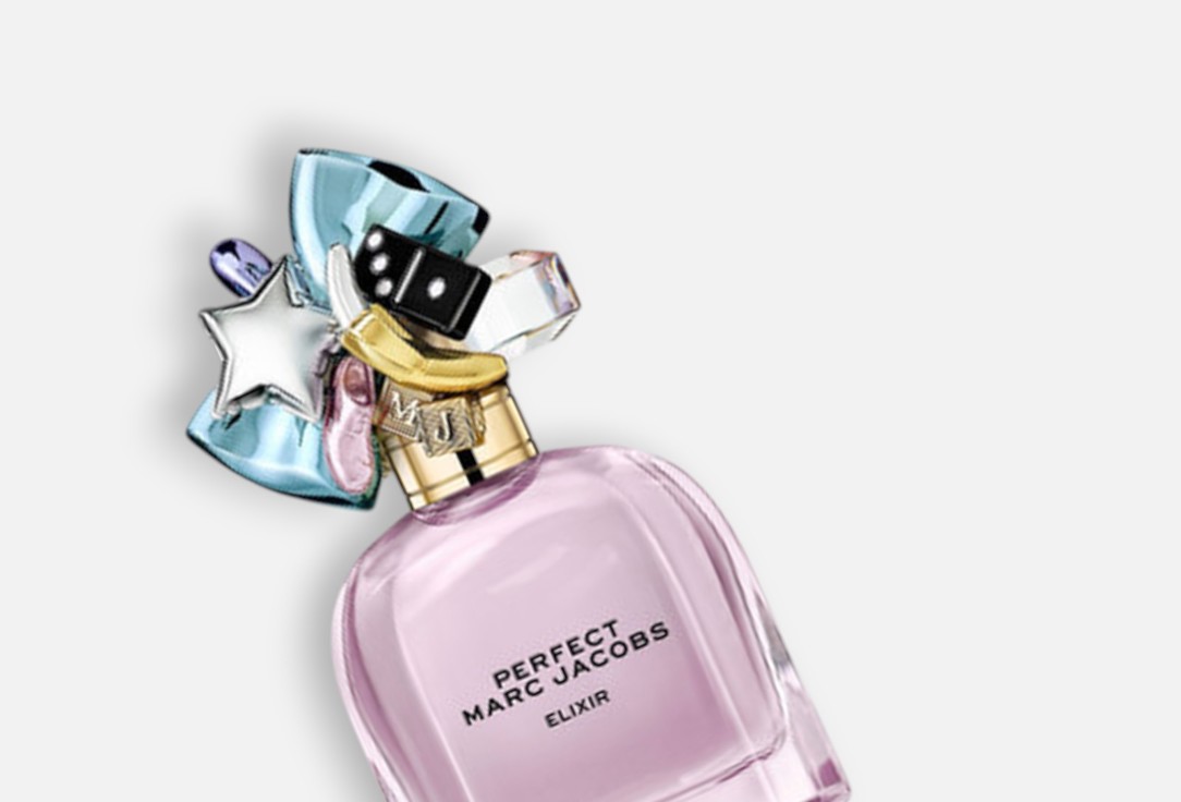 Marc Jacobs Parfum Perfect
