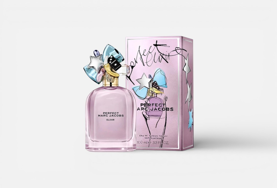 Marc Jacobs Parfum Perfect