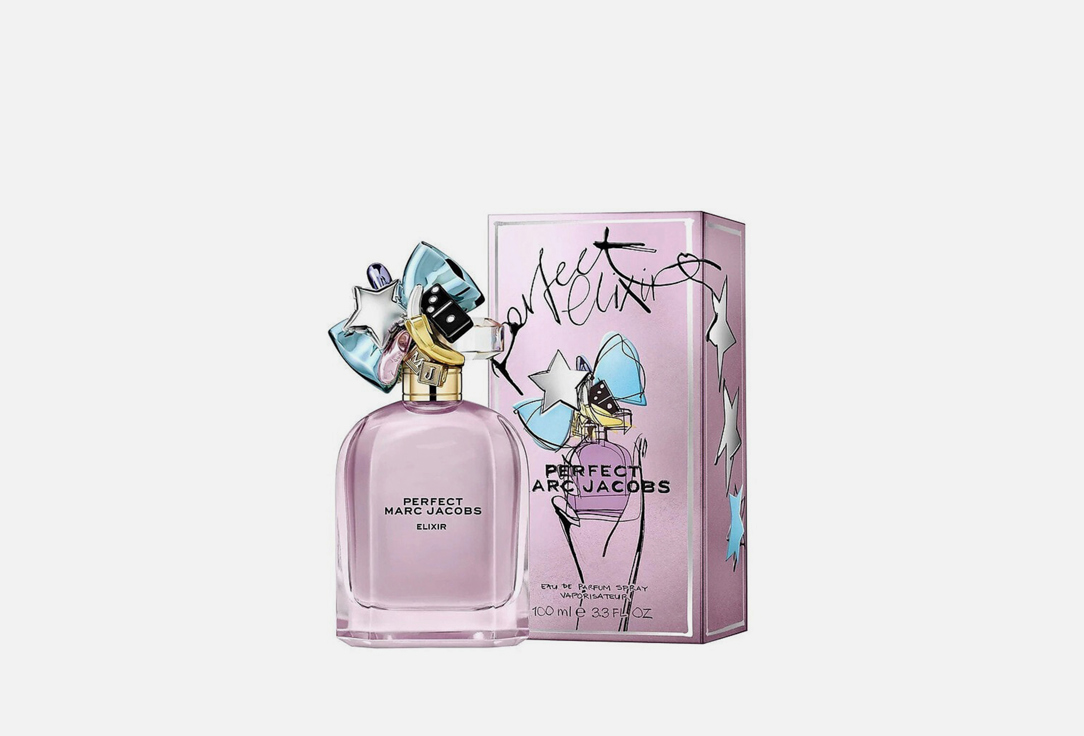 Marc Jacobs Parfum Perfect 100 ml Marc Jacobs Parfum Perfect