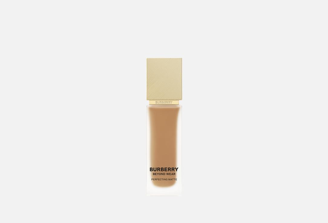 Burberry Matte Liquid Foundation Beyond Wear Perfecting