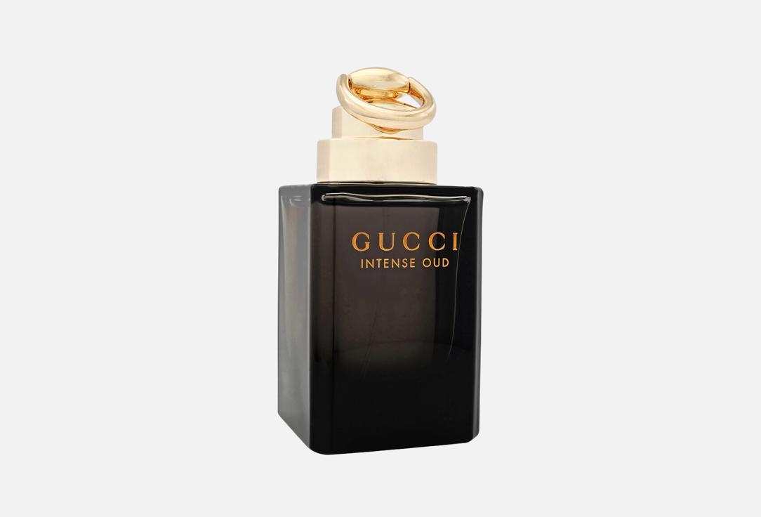 GUCCI Eau de Parfum Oud Intense
