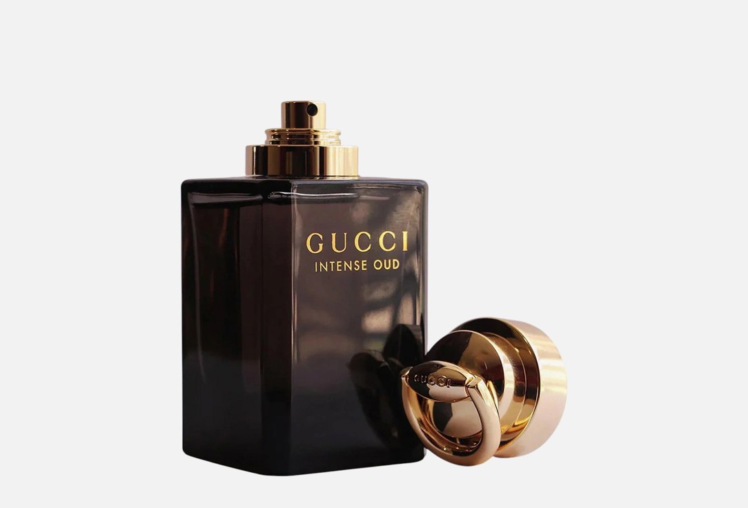 GUCCI Eau de Parfum Oud Intense