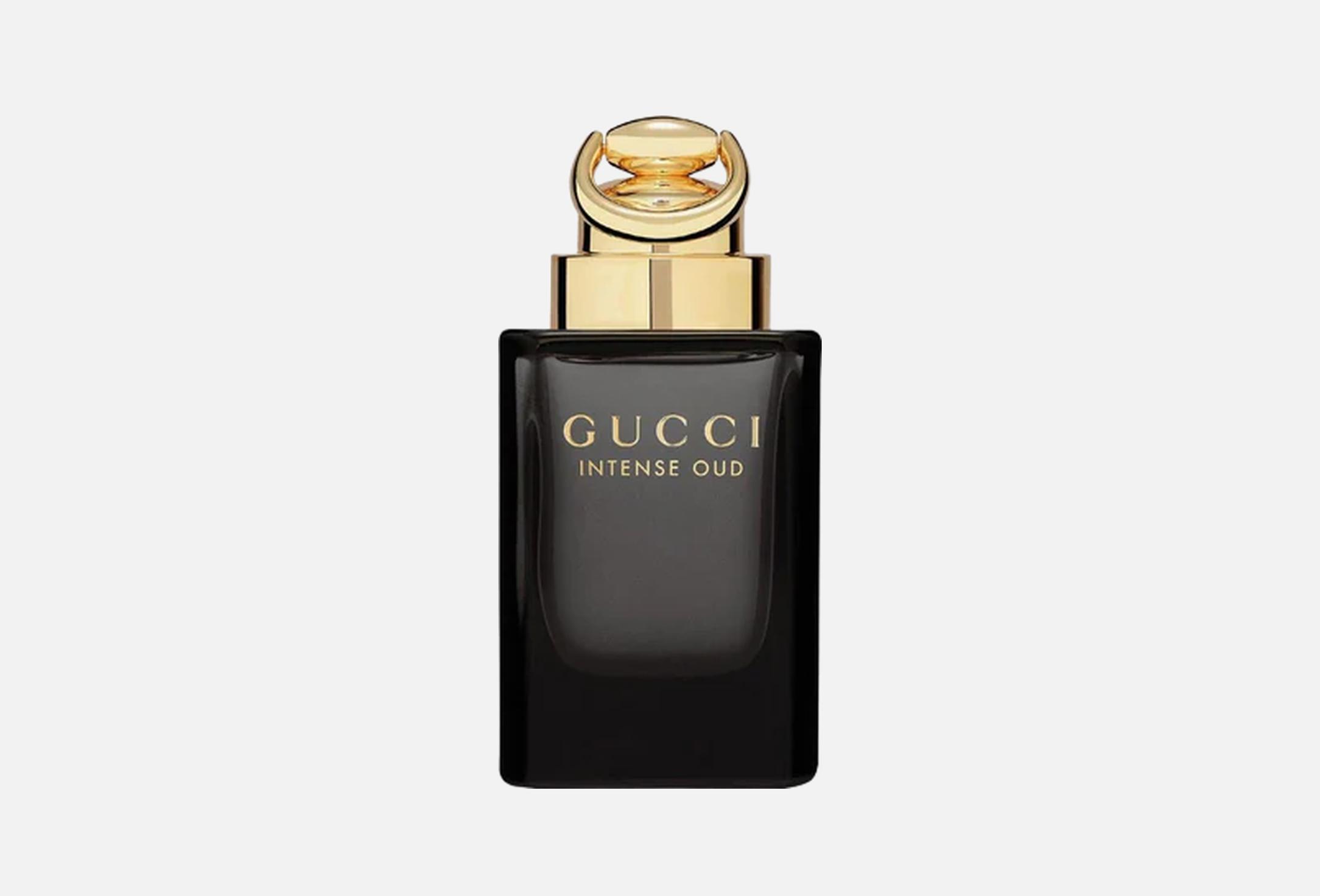 Oud Intense 90