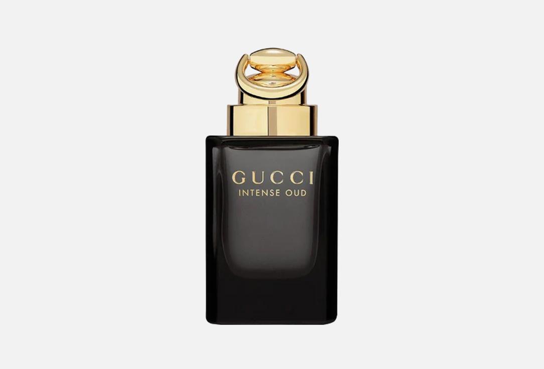 GUCCI Eau de Parfum Oud Intense
