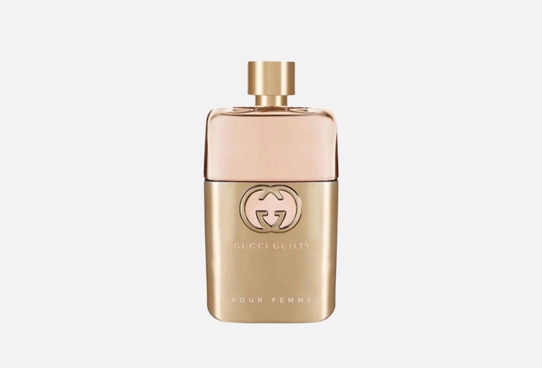 GUCCI Eau de Parfum Flora Gorgeous Gardenia