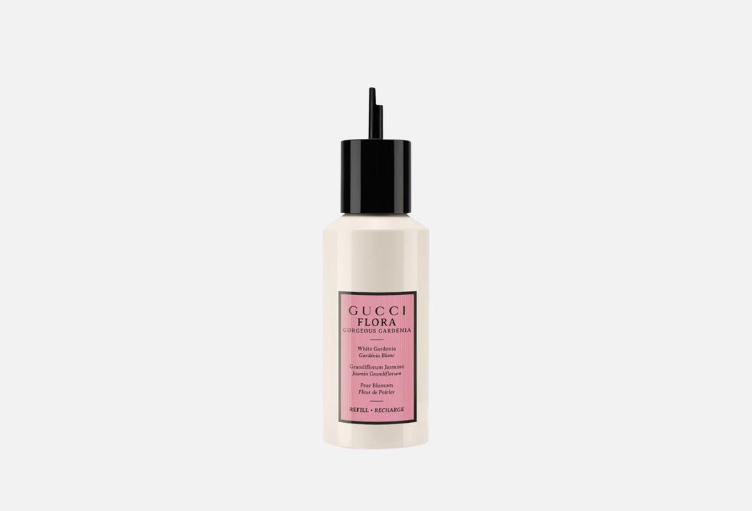 GUCCI Eau De Parfum Refill Flora GorgeousGardenia