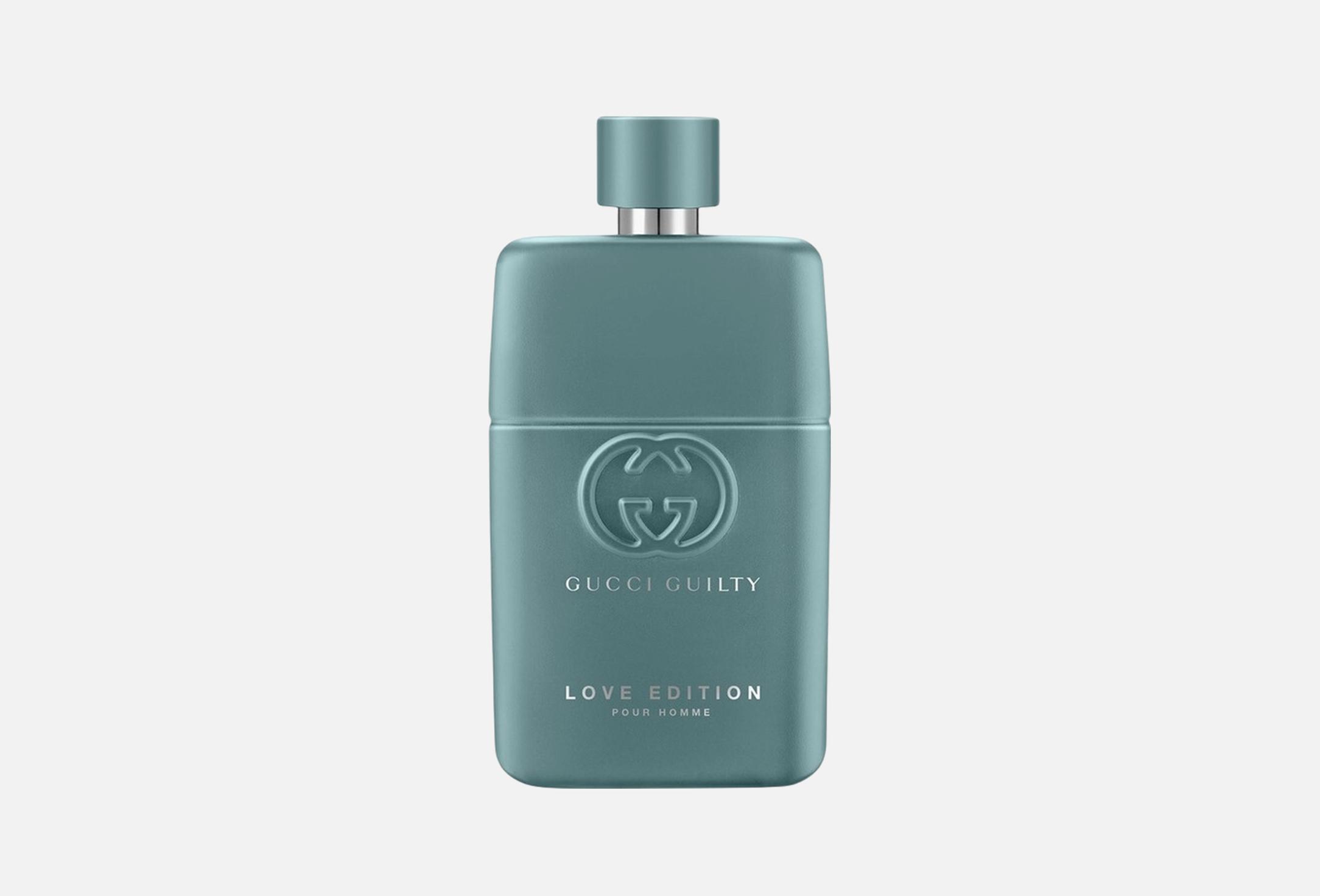 Guilty Love Edition  90 