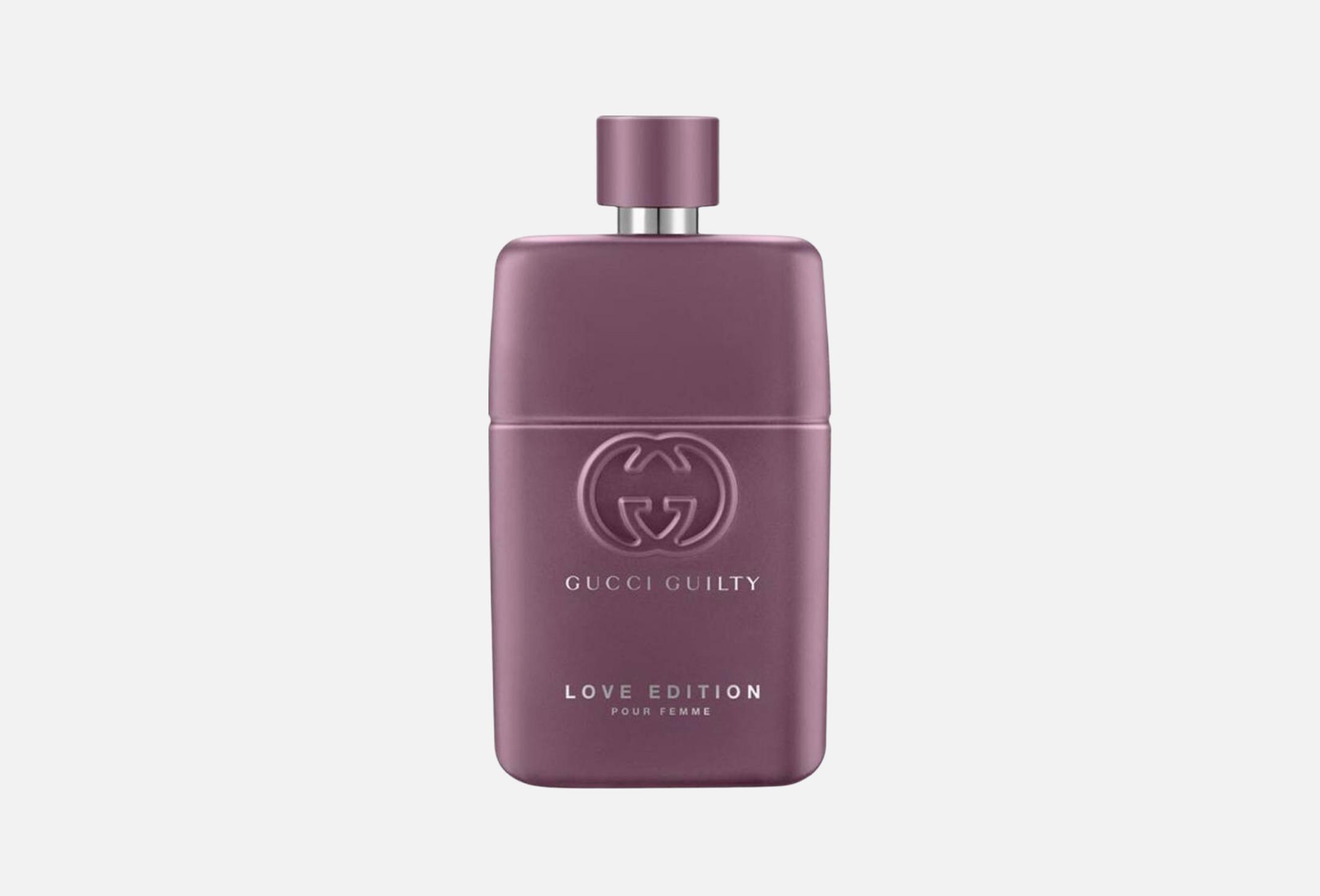 Guilty Love Edition  90 
