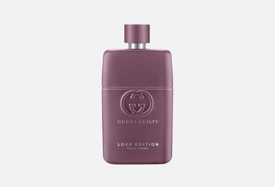 غوتشي ماء عطر جيلتي لوف إديشن 90 مل غوتشي ماء عطر جيلتي لوف إديشن
