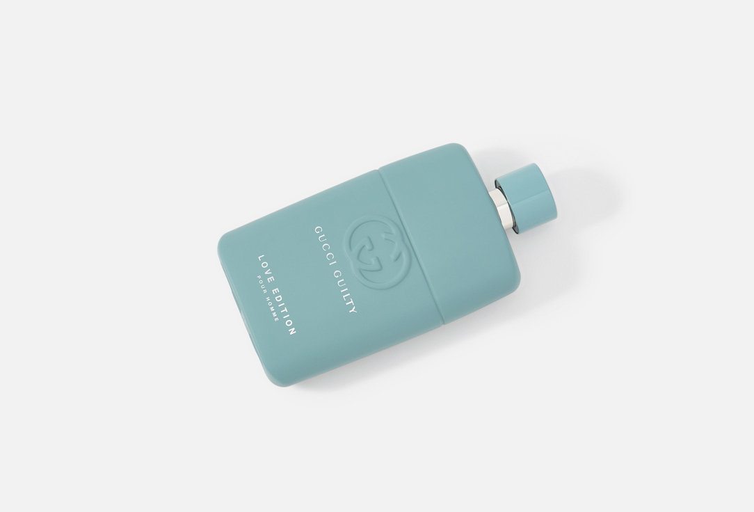 GUCCI Eau de Parfum Guilty Love Edition 50 ml GUCCI Eau de Parfum Guilty Love Edition