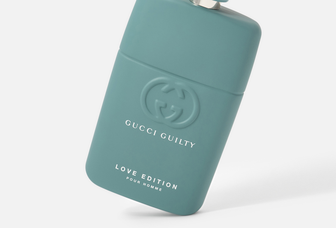 GUCCI Eau de Parfum Guilty Love Edition 50 ml GUCCI Eau de Parfum Guilty Love Edition