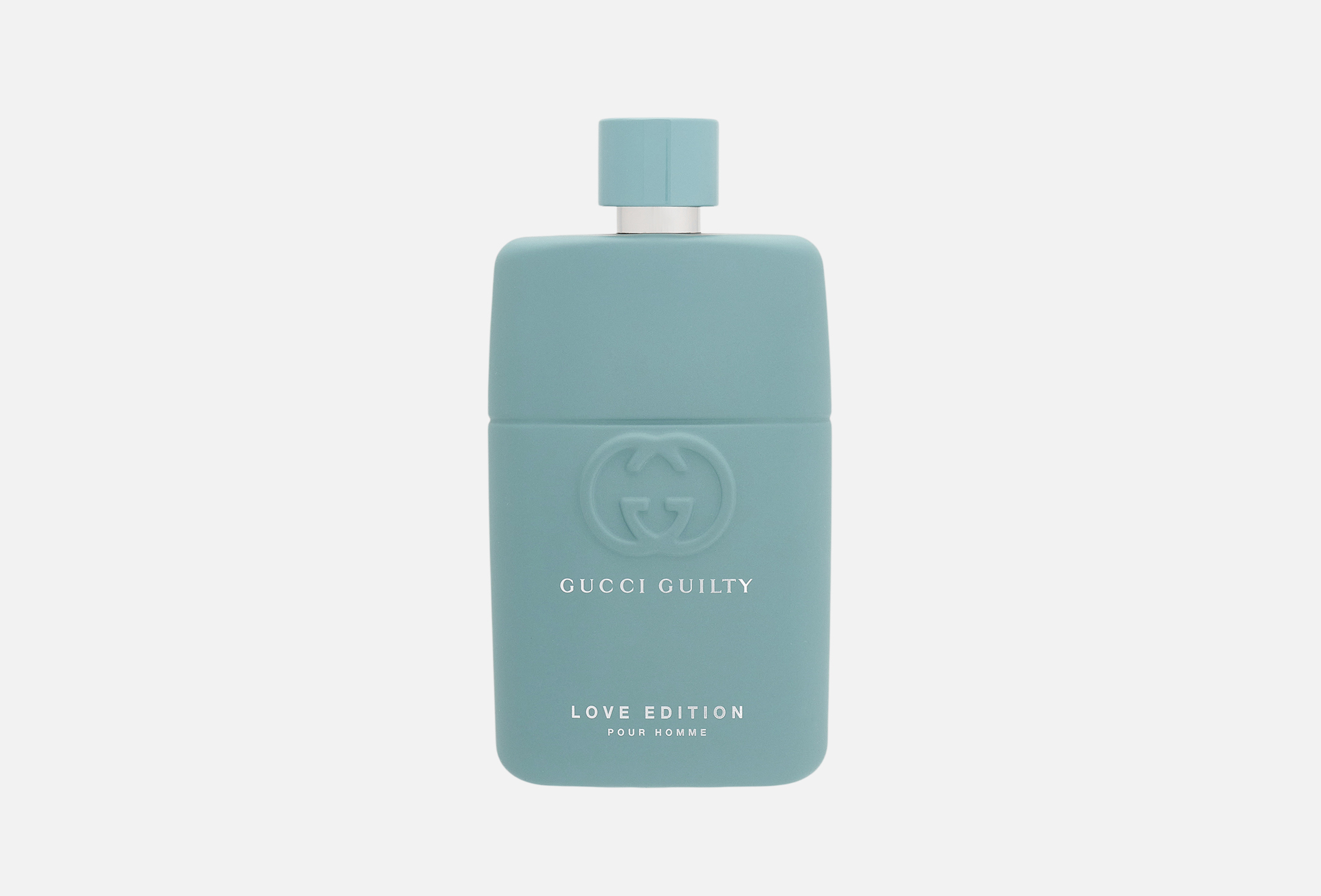 Guilty Love Edition 50