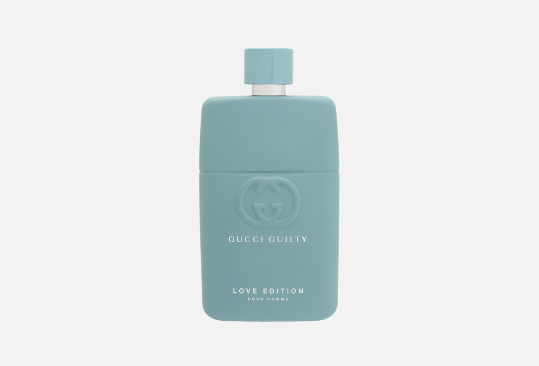 GUCCI Eau de Parfum Guilty Love Edition 50 ml GUCCI Eau de Parfum Guilty Love Edition