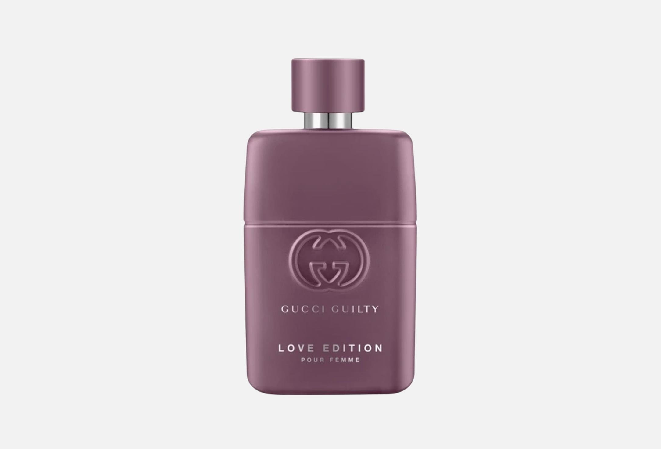 Guilty Love Edition  50 