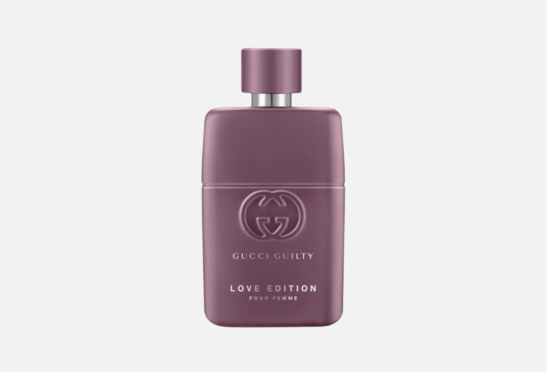 GUCCI Eau de Parfum Guilty Love Edition