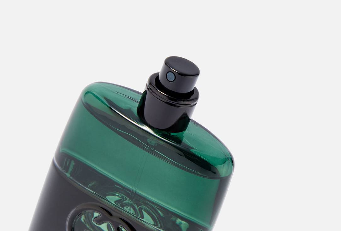 GUCCI Eau de Toilette Guilty Black